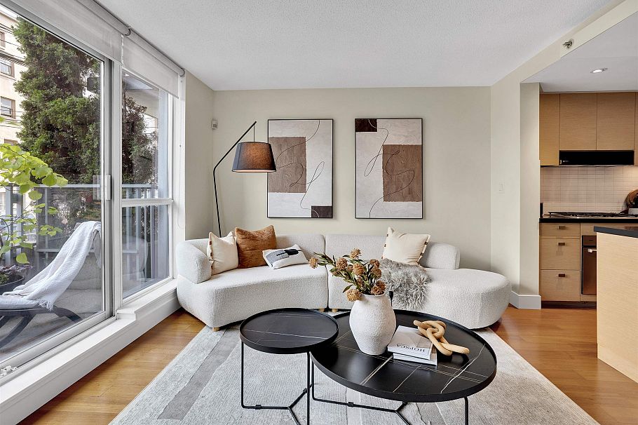 202 1530 W 8th Avenue Vancouver, BC - 7