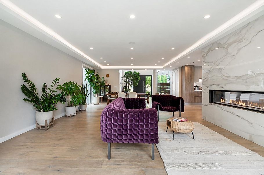 955 Forest Hills Drive North Vancouver, BC - 8