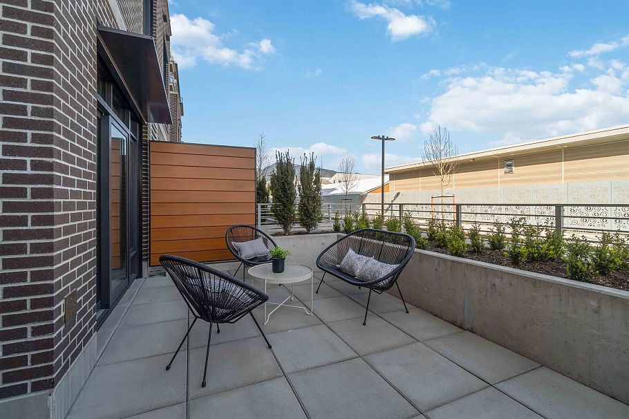 TH 109 755 Harbourside Drive North Vancouver, BC - 23