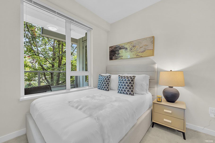 315 255 W 1st Street North Vancouver, BC - 28