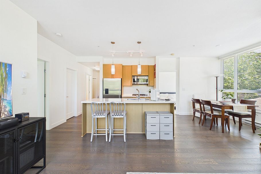 202 5325 West Boulevard Vancouver, BC - 10