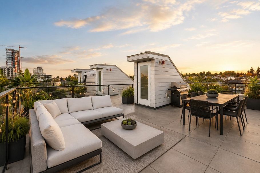 138 W Woodstock Avenue Vancouver, BC - 1