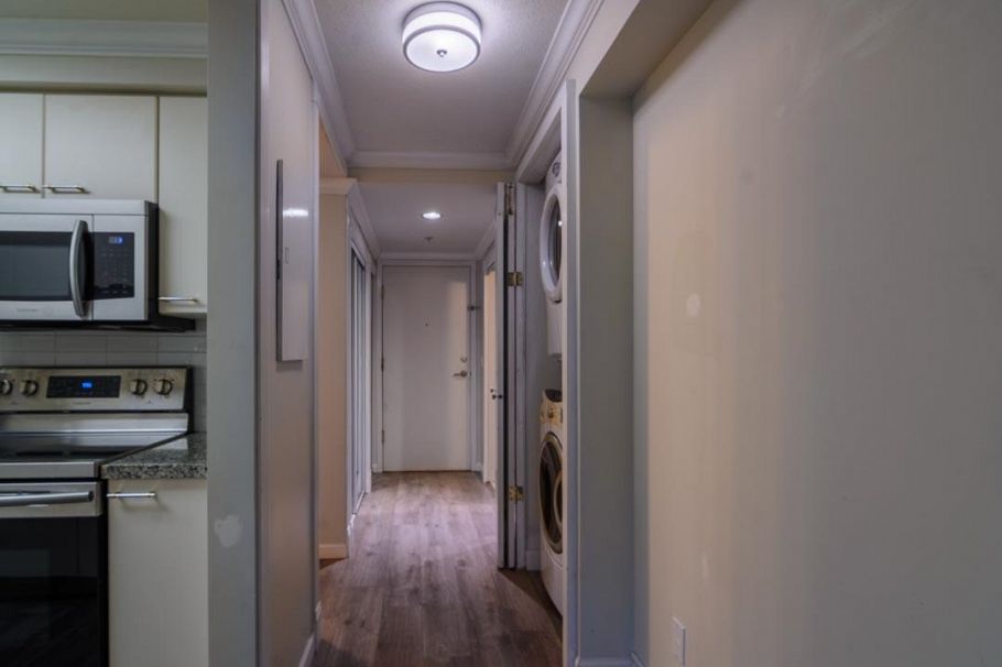 802 388 Drake Street Vancouver, BC - 14