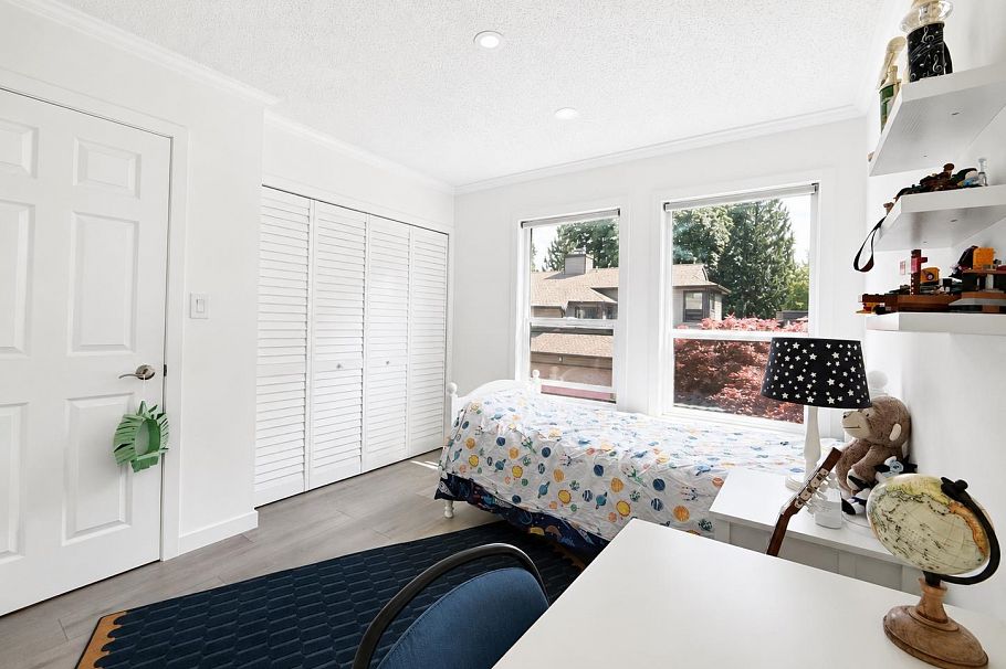 1741 Rufus Drive North Vancouver, BC - 18