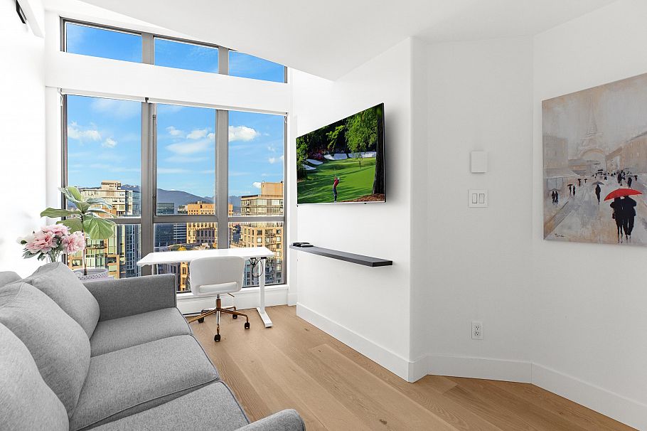 3602 939 Homer Street Vancouver, BC - 20