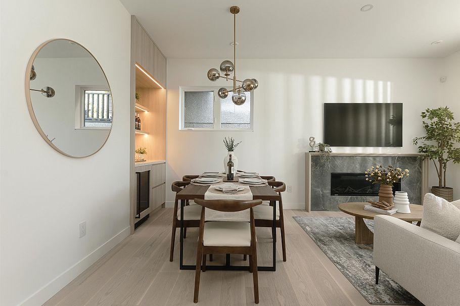 1 2755 W 11th Avenue Vancouver, BC - 11