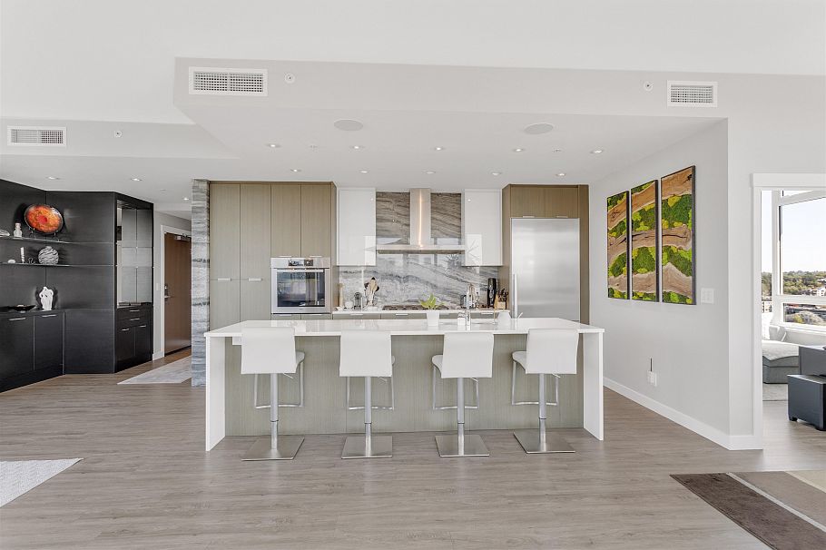 2101 110 Switchmen Street Vancouver, BC - 20