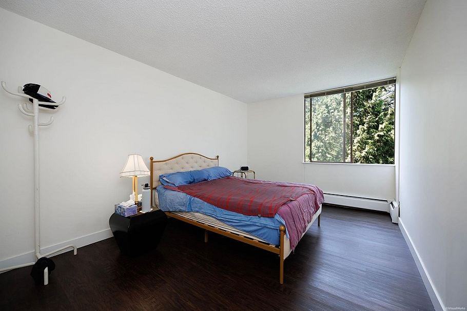 809 2020 Fullerton Avenue North Vancouver, BC - 14