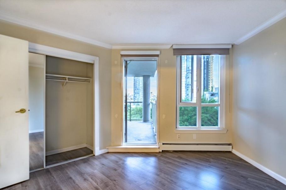 802 388 Drake Street Vancouver, BC - 9