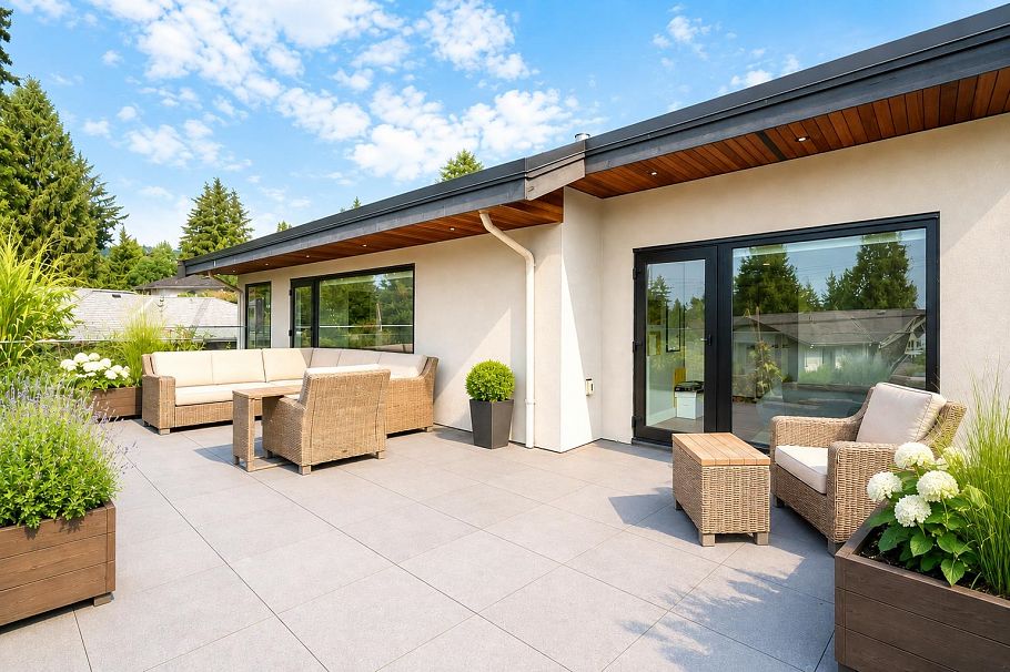 955 Forest Hills Drive North Vancouver, BC - 25