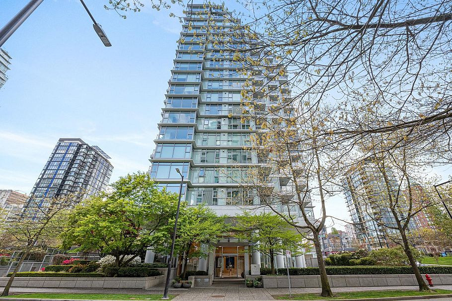 PH3 1790 Bayshore Drive Vancouver, BC - 21