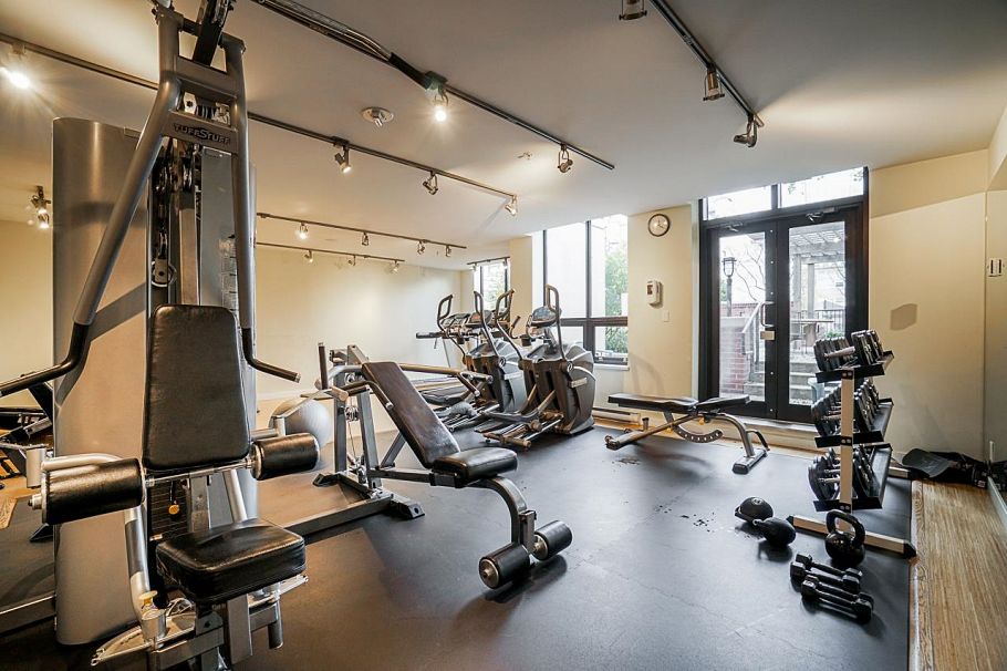 205 531 Beatty Street Vancouver, BC - 19