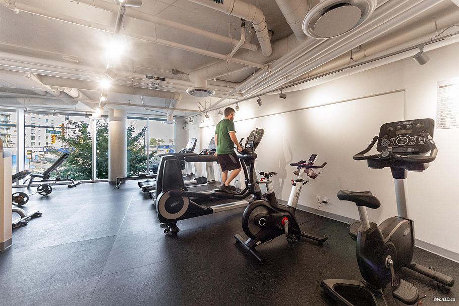 628 180 E 2nd Avenue Vancouver, BC - 36