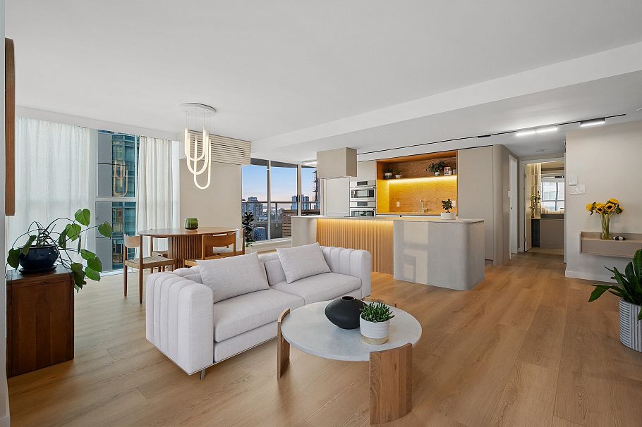 903 717 Jervis Street Vancouver, BC - 23