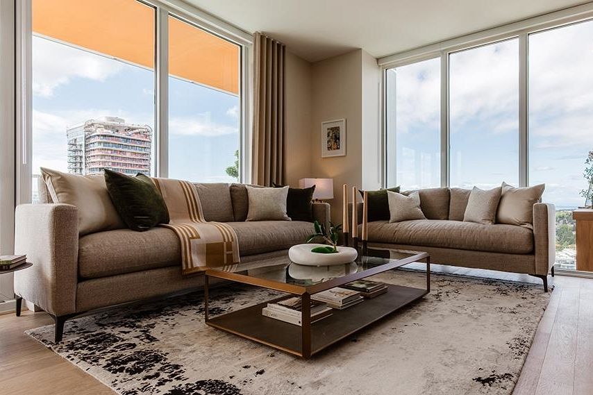 2304 485 W 42nd Avenue Vancouver, BC - 1