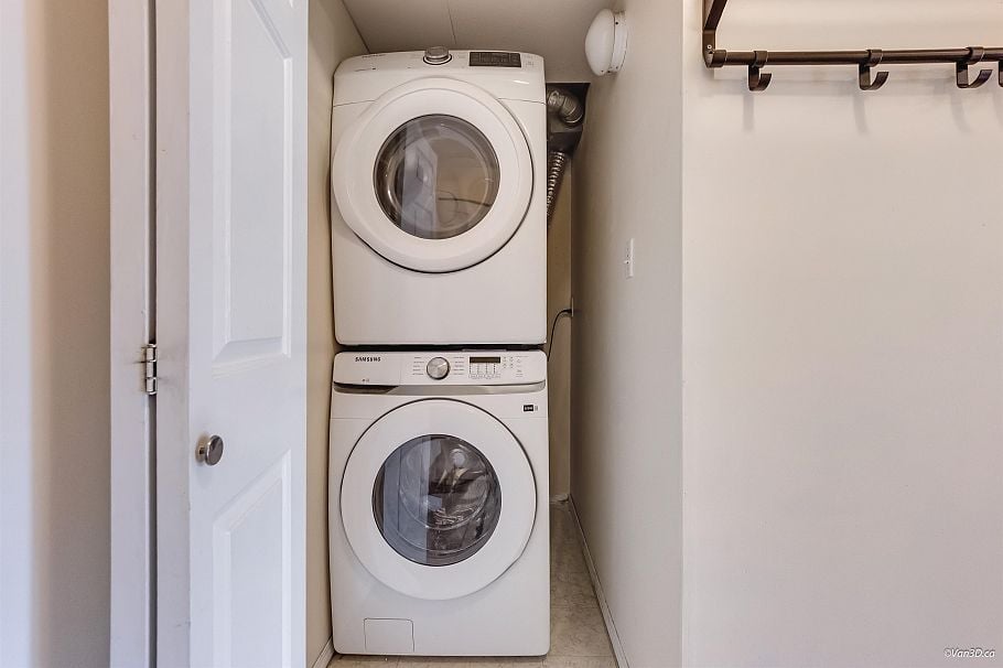 209 5818 Lincoln Street Vancouver, BC - 13