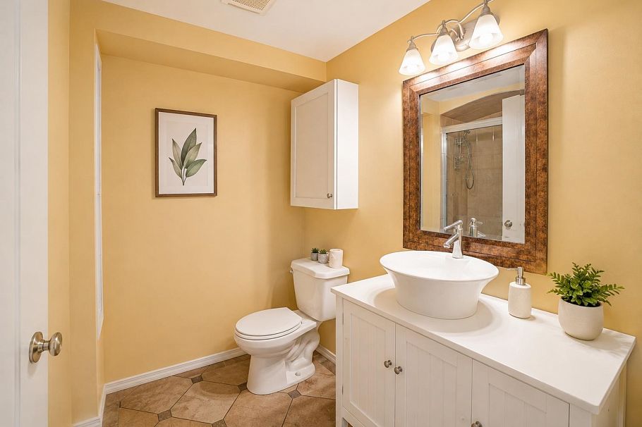 799 Donegal Place North Vancouver, BC - 9