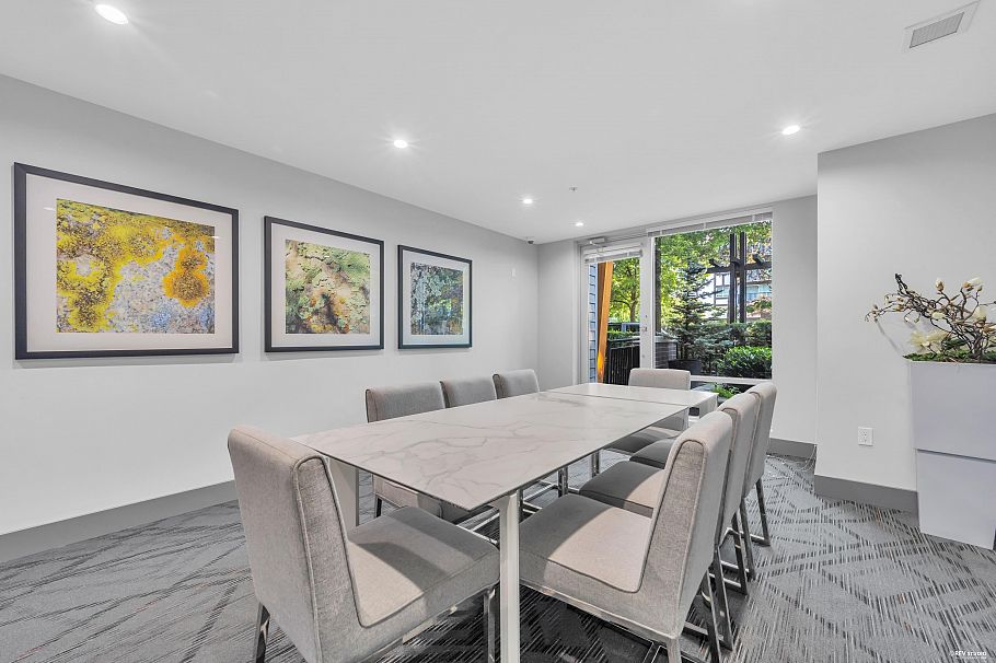 315 255 W 1st Street North Vancouver, BC - 32