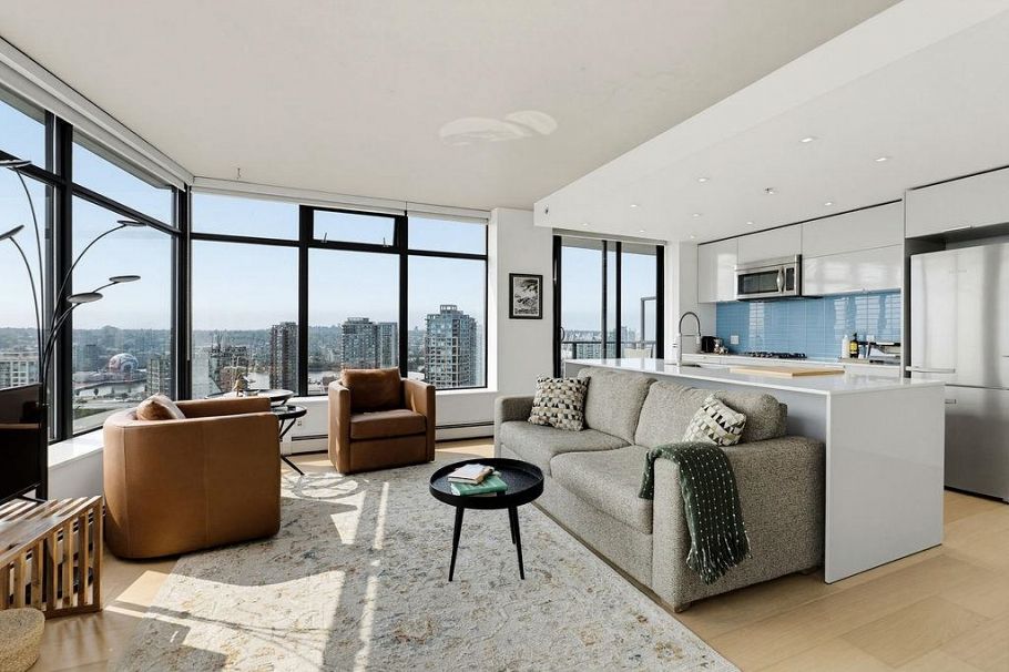 2804 108 W Cordova Street Vancouver, BC - 15