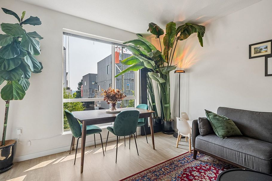 105 625 E 3rd Street North Vancouver, BC - 7