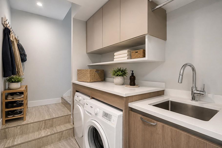955 Forest Hills Drive North Vancouver, BC - 35