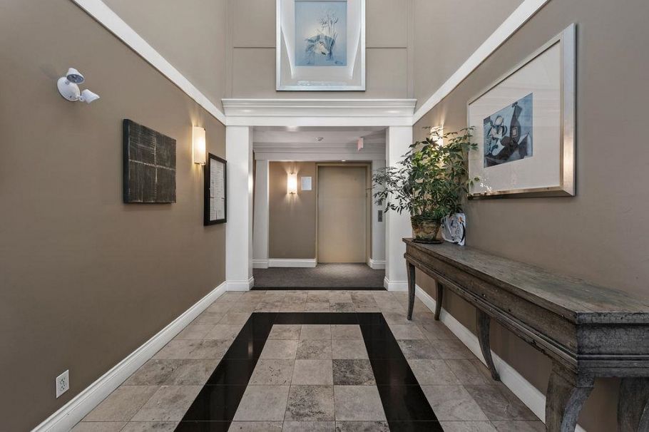 313 1675 W 10th Avenue Vancouver, BC - 27