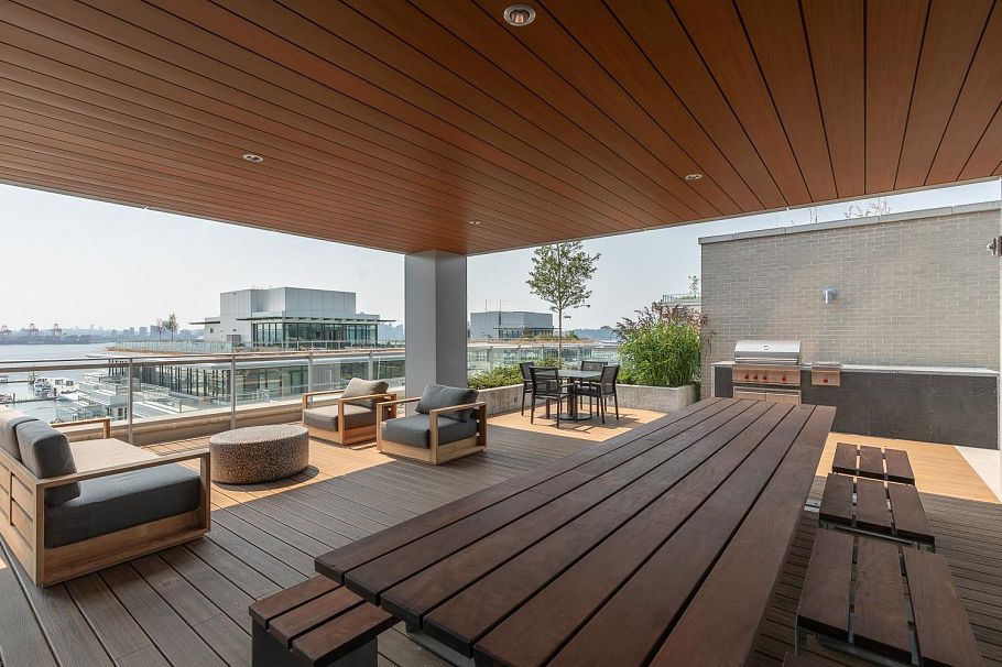 107 755 Harbourside Drive North Vancouver, BC - 26