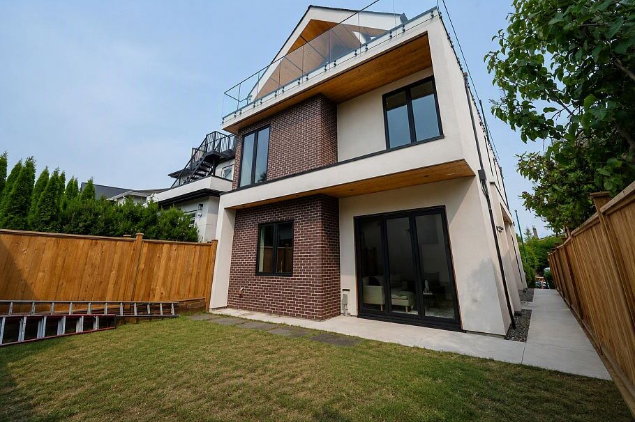 2 456 E 38th Avenue Vancouver, BC - 33