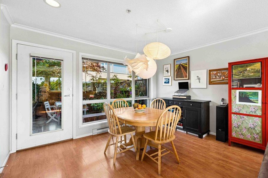 13 2389 Charles Street Vancouver, BC - 9