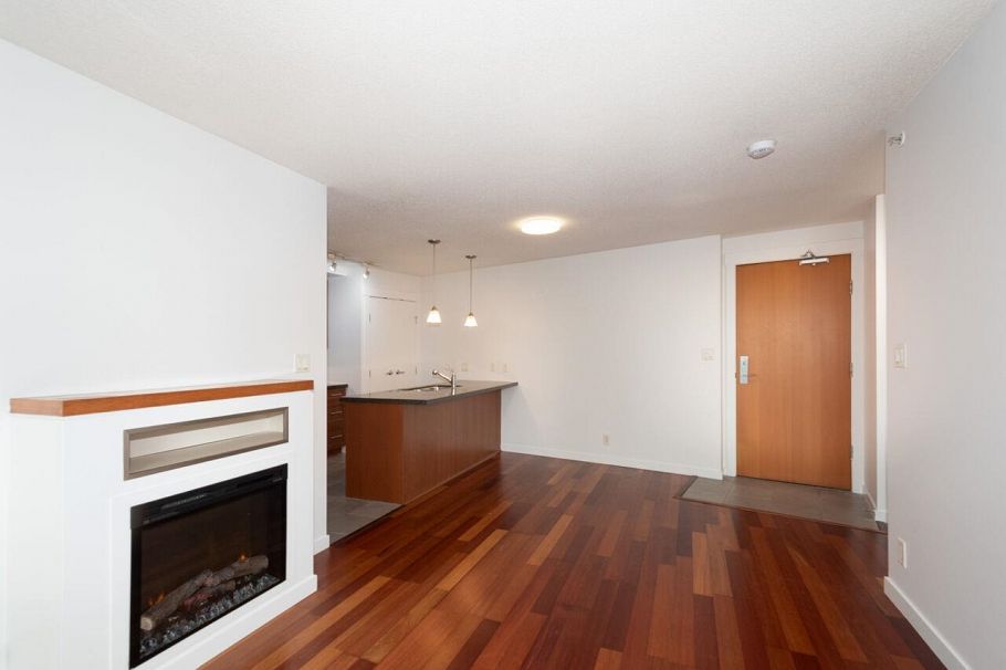 507 1189 Melville Street Vancouver, BC - 11