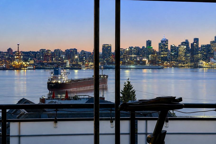 303 441 E 3rd Street North Vancouver, BC - 7