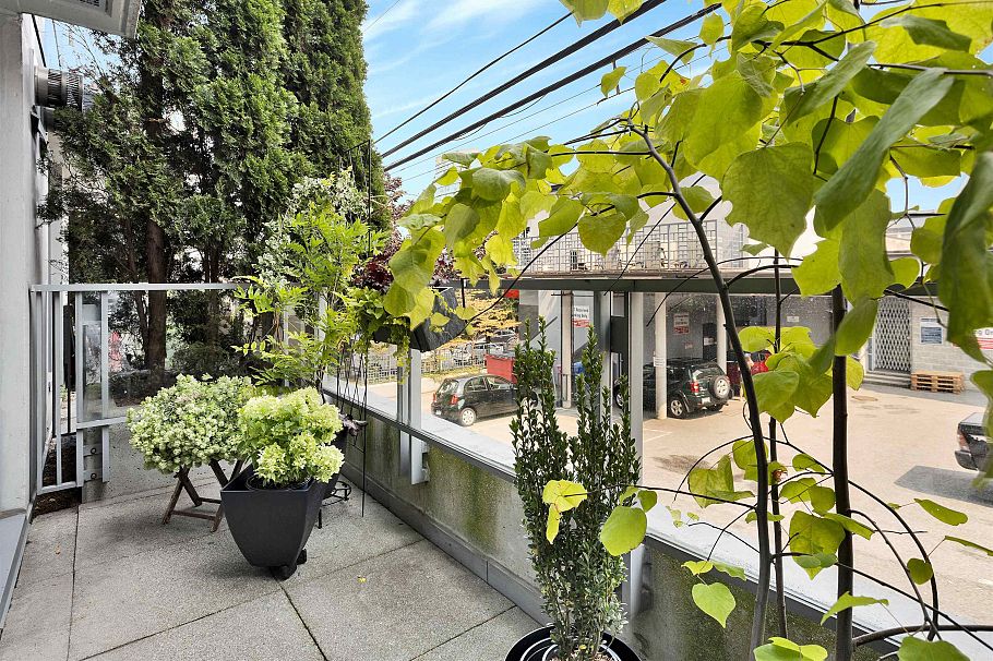202 1530 W 8th Avenue Vancouver, BC - 12