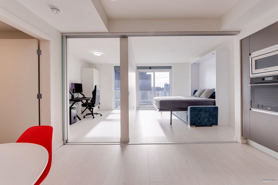 628 180 E 2nd Avenue Vancouver, BC - 21