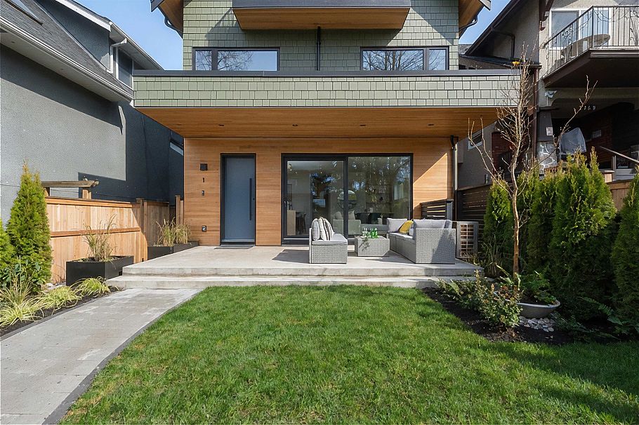 1 2755 W 11th Avenue Vancouver, BC - 35
