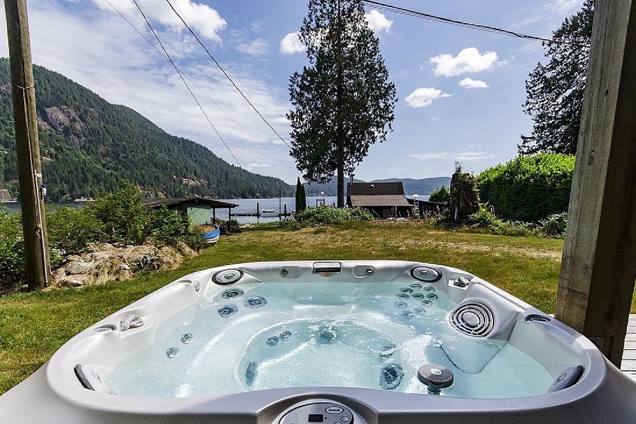6 Brighton Beach North Vancouver, BC - 20