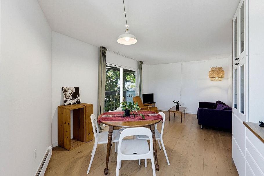 219 2910 E Pender Street Vancouver, BC - 3