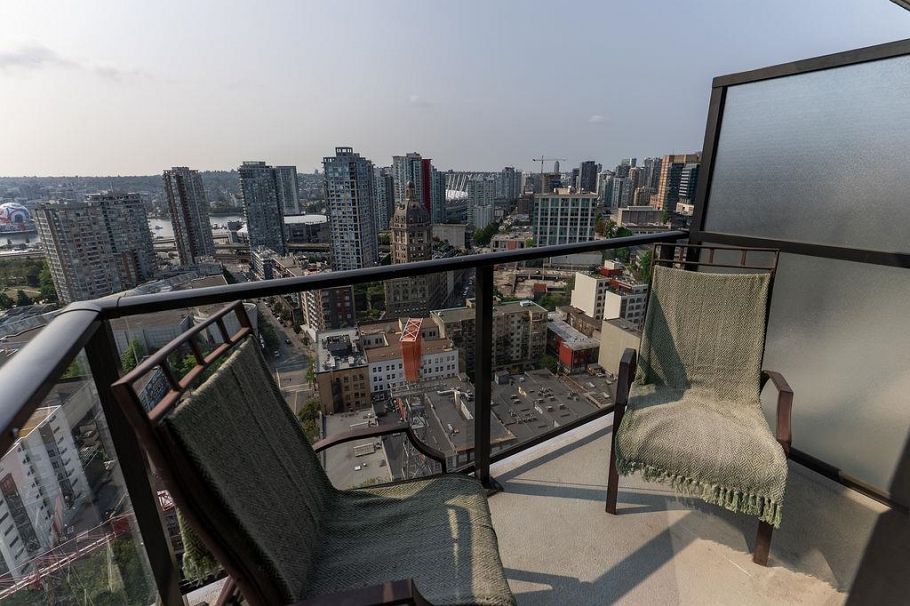 2804 108 W Cordova Street Vancouver, BC - 26