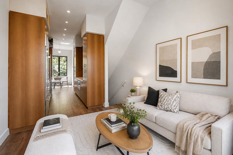 1 1425 W 11th Avenue Vancouver, BC - 25