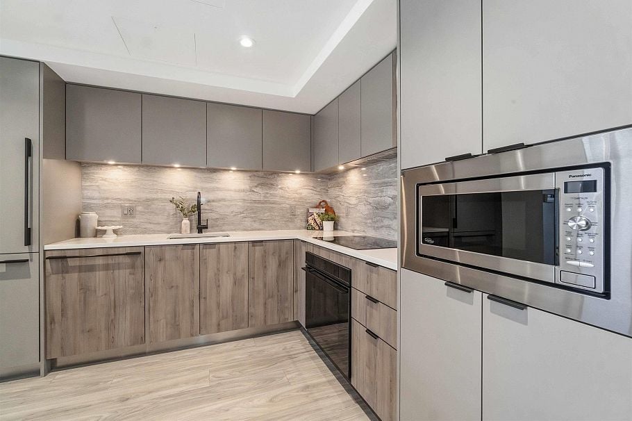 TH 109 755 Harbourside Drive North Vancouver, BC - 3