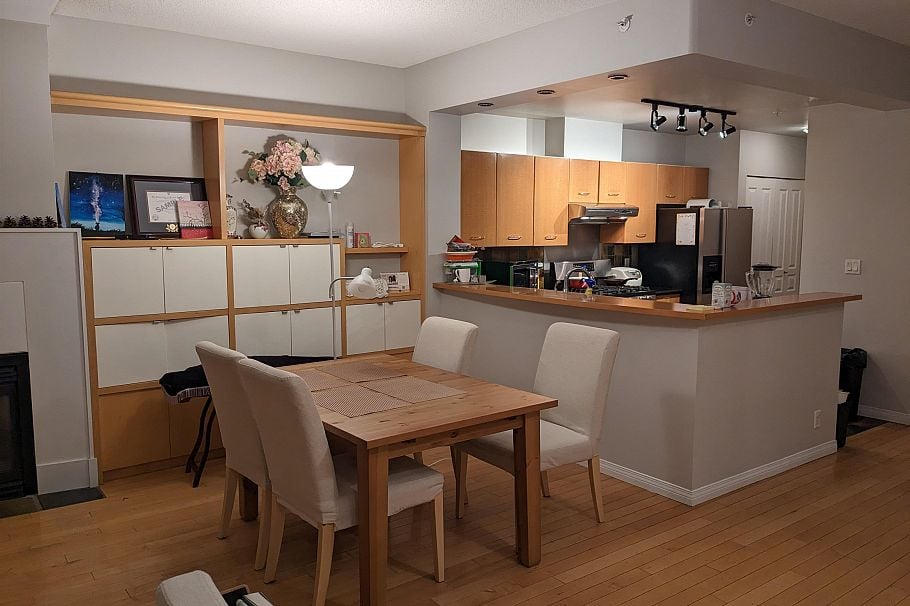 22** W 12TH AVENUE, Vancouver BC V6K 4T5 Vancouver, BC - 3