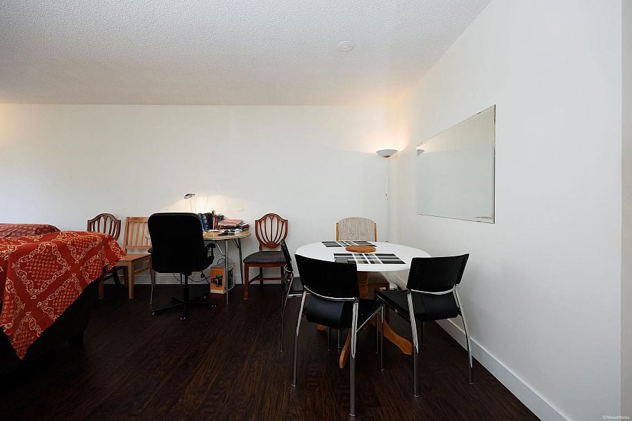 809 2020 Fullerton Avenue North Vancouver, BC - 8