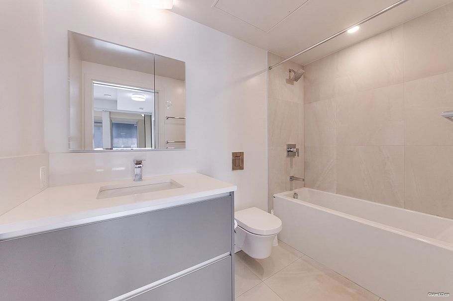 628 180 E 2nd Avenue Vancouver, BC - 28