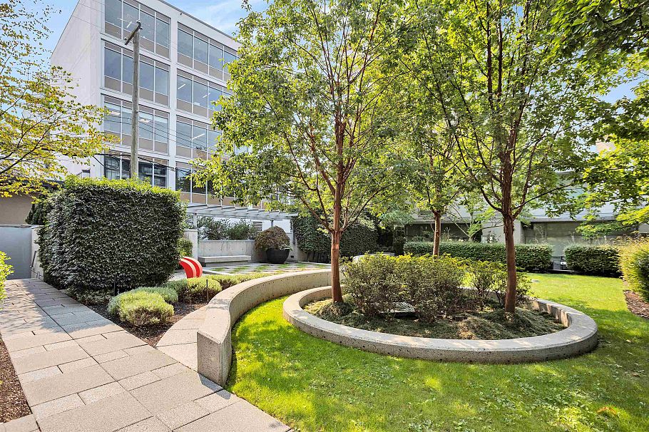 202 1530 W 8th Avenue Vancouver, BC - 26