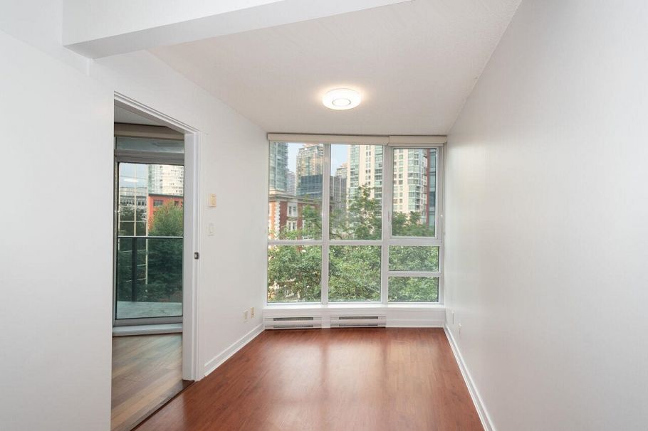 507 1189 Melville Street Vancouver, BC - 23