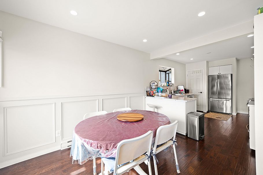 1554 W 65th Ave Avenue Vancouver, BC - 12