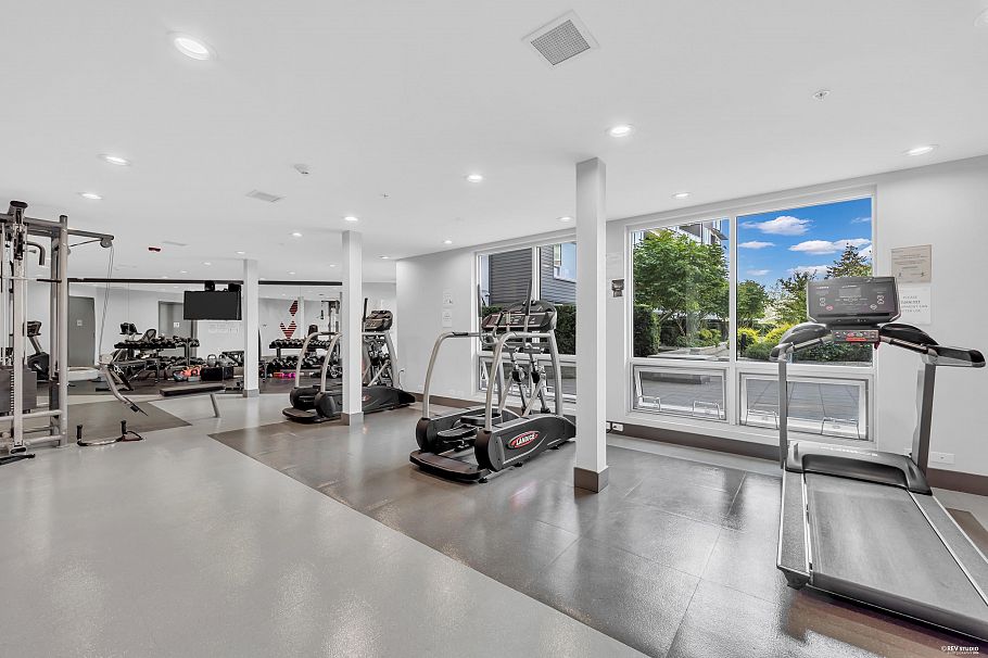 315 255 W 1st Street North Vancouver, BC - 31
