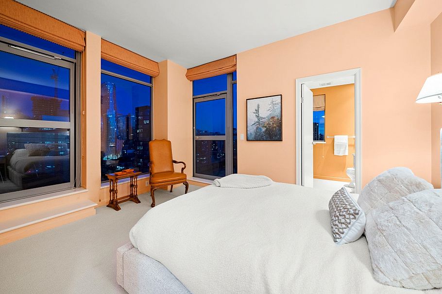 PH3 1790 Bayshore Drive Vancouver, BC - 9