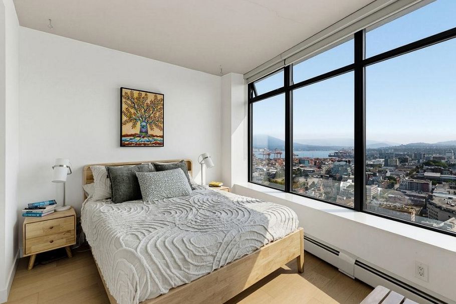 2804 108 W Cordova Street Vancouver, BC - 17