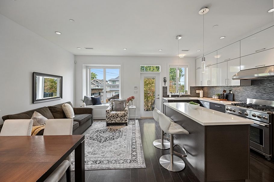 285 E 19th Avenue Vancouver, BC - 14
