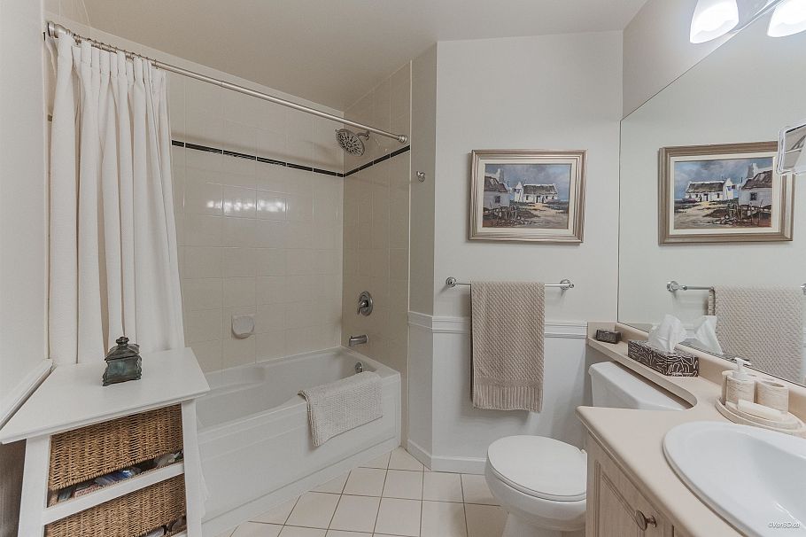 116 3600 Windcrest Drive North Vancouver, BC - 15